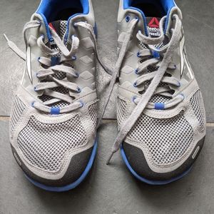 Reebok CrossFit Nano 2.0 rerelease size 12